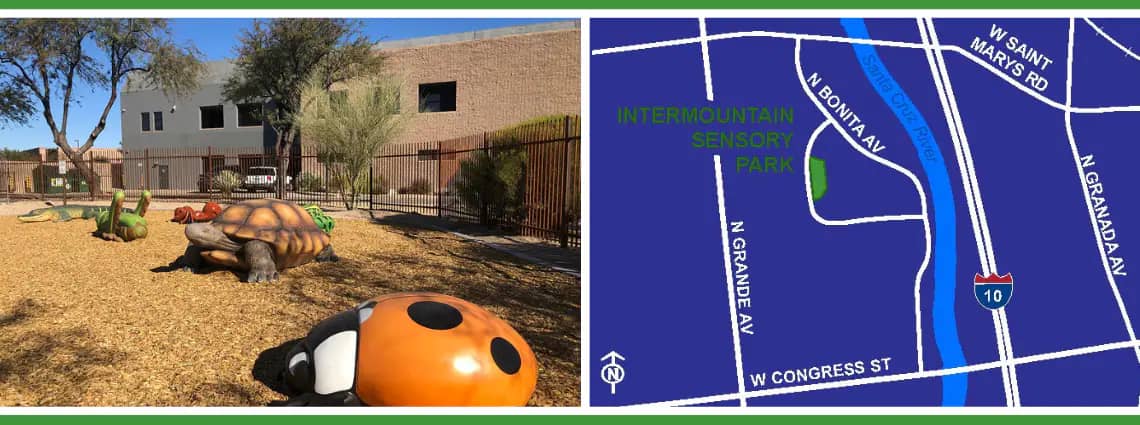 Intermountain Sensory Park