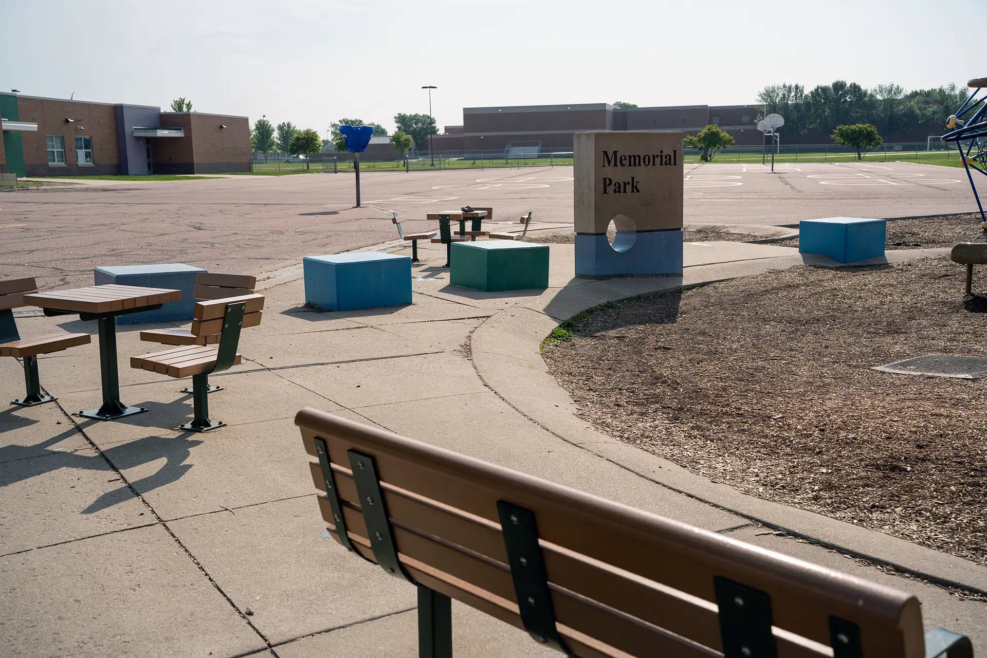 Memorial Park