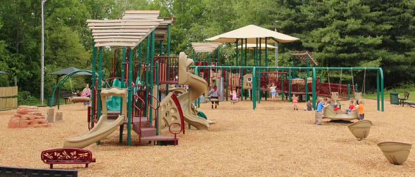 Ager Park