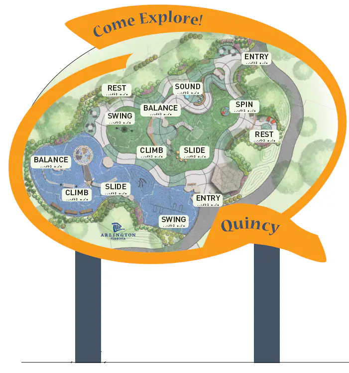 Quincy Park Playground