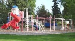 Finnegan Park
