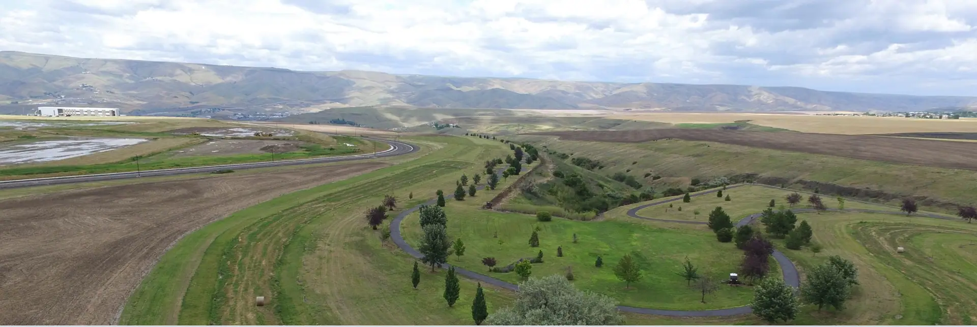Lewiston Community Park