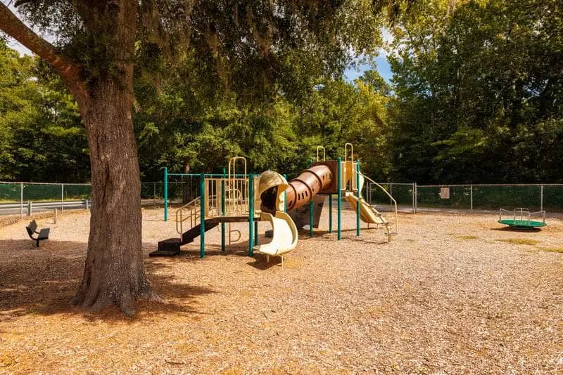 Paul Pruitt Park