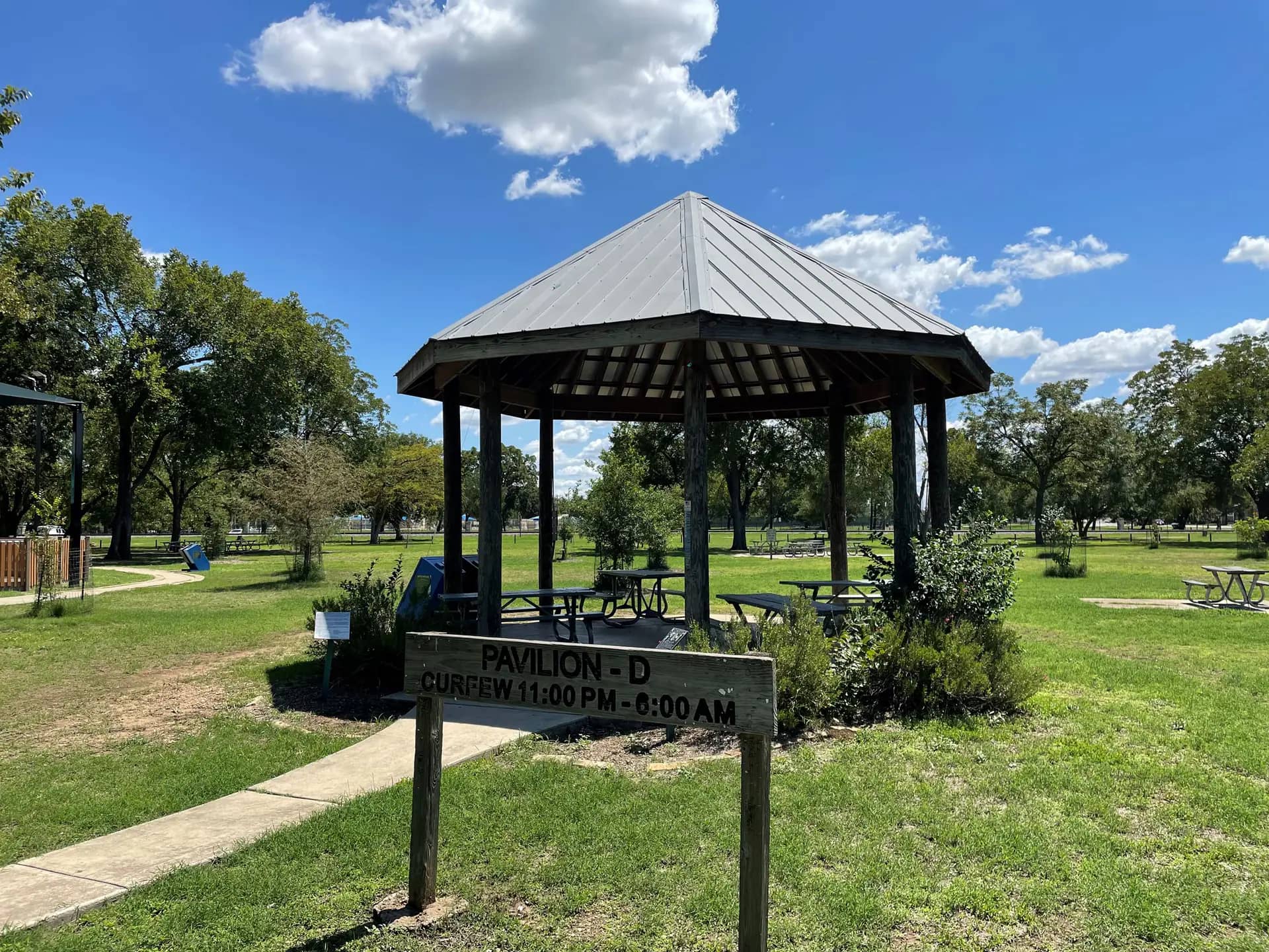 Children's Park