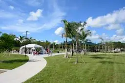 Spring Valley Park Dream Park