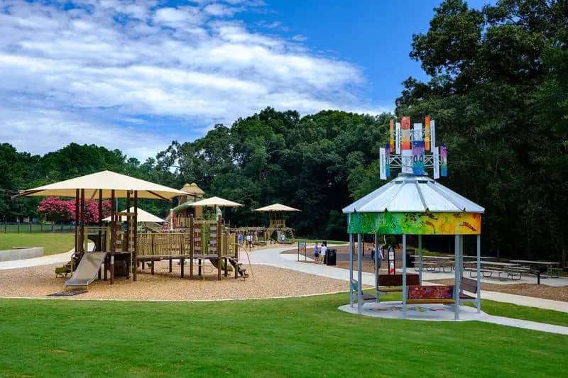World of Wonder (WOW) Park
