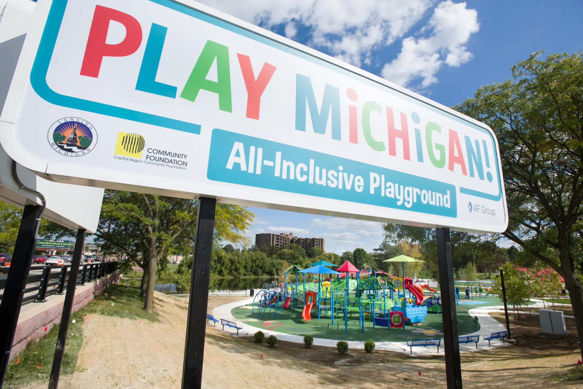 Play Michigan!