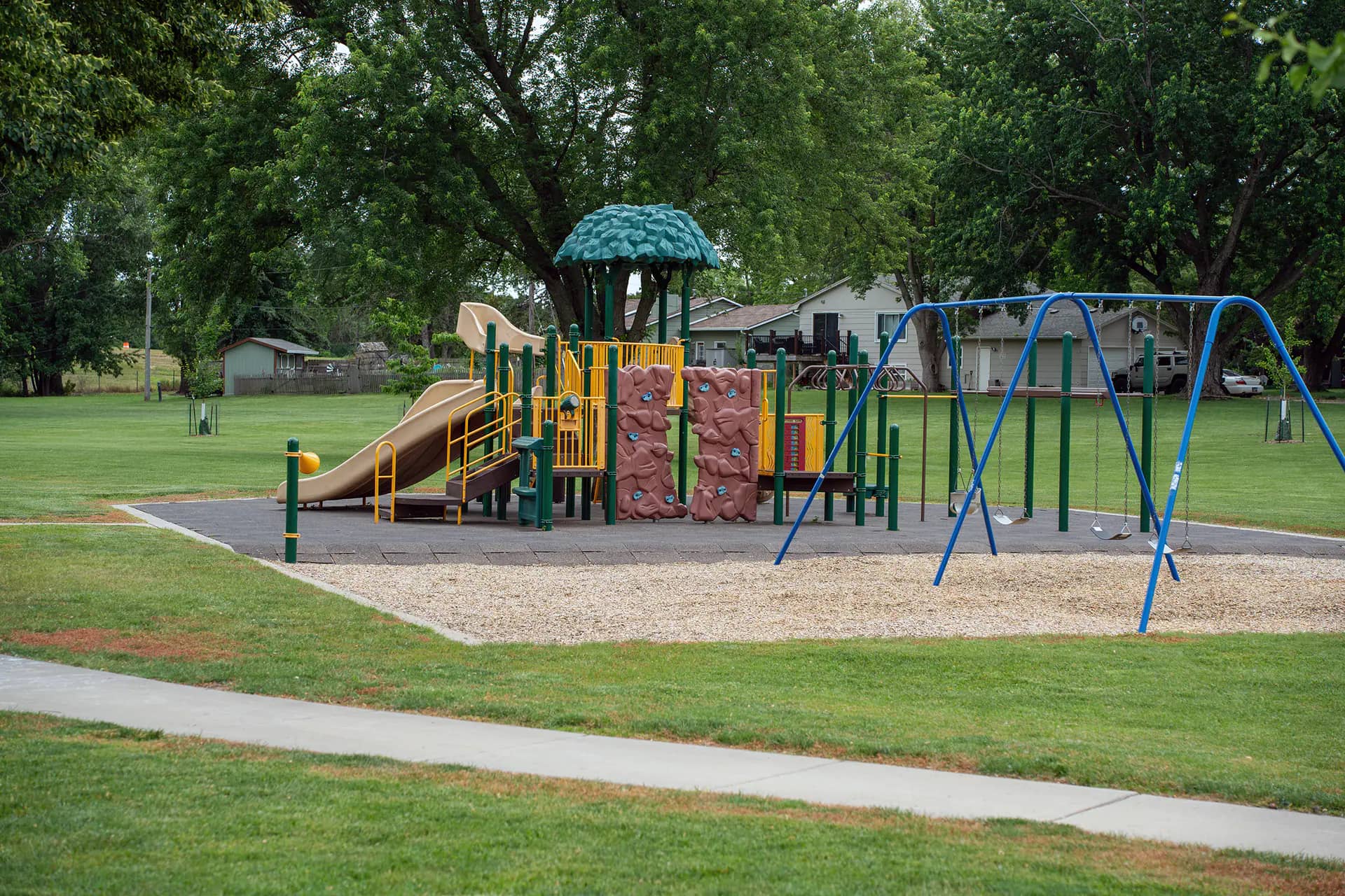 Riverdale Park
