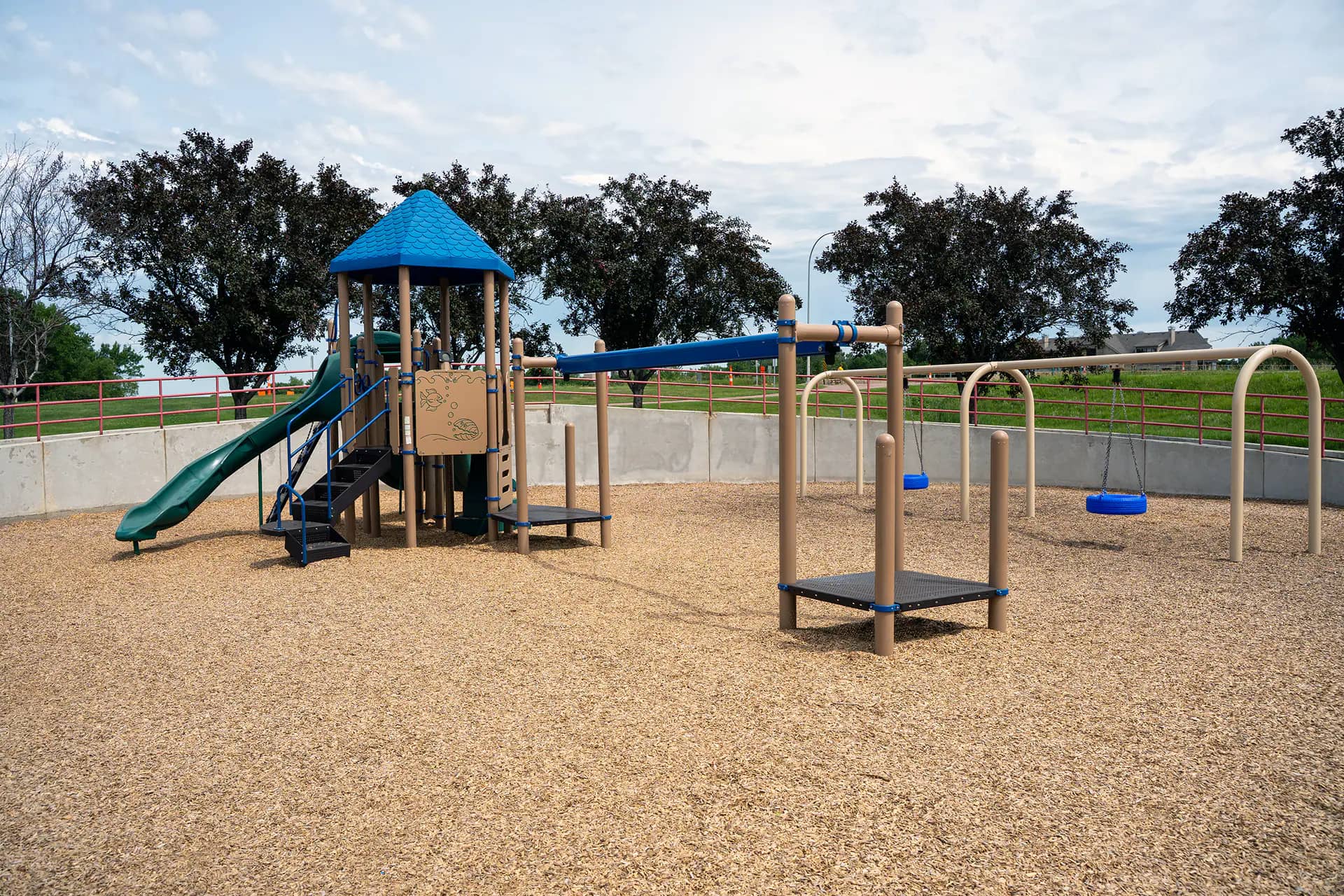 Sertoma Park