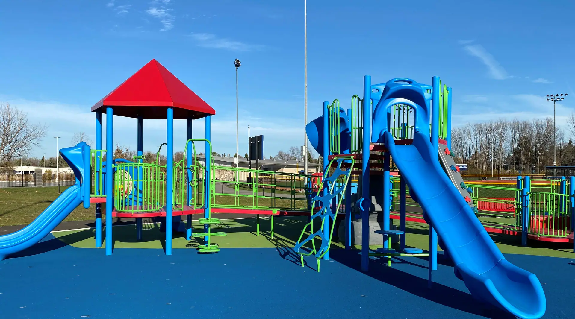 Carrier Park