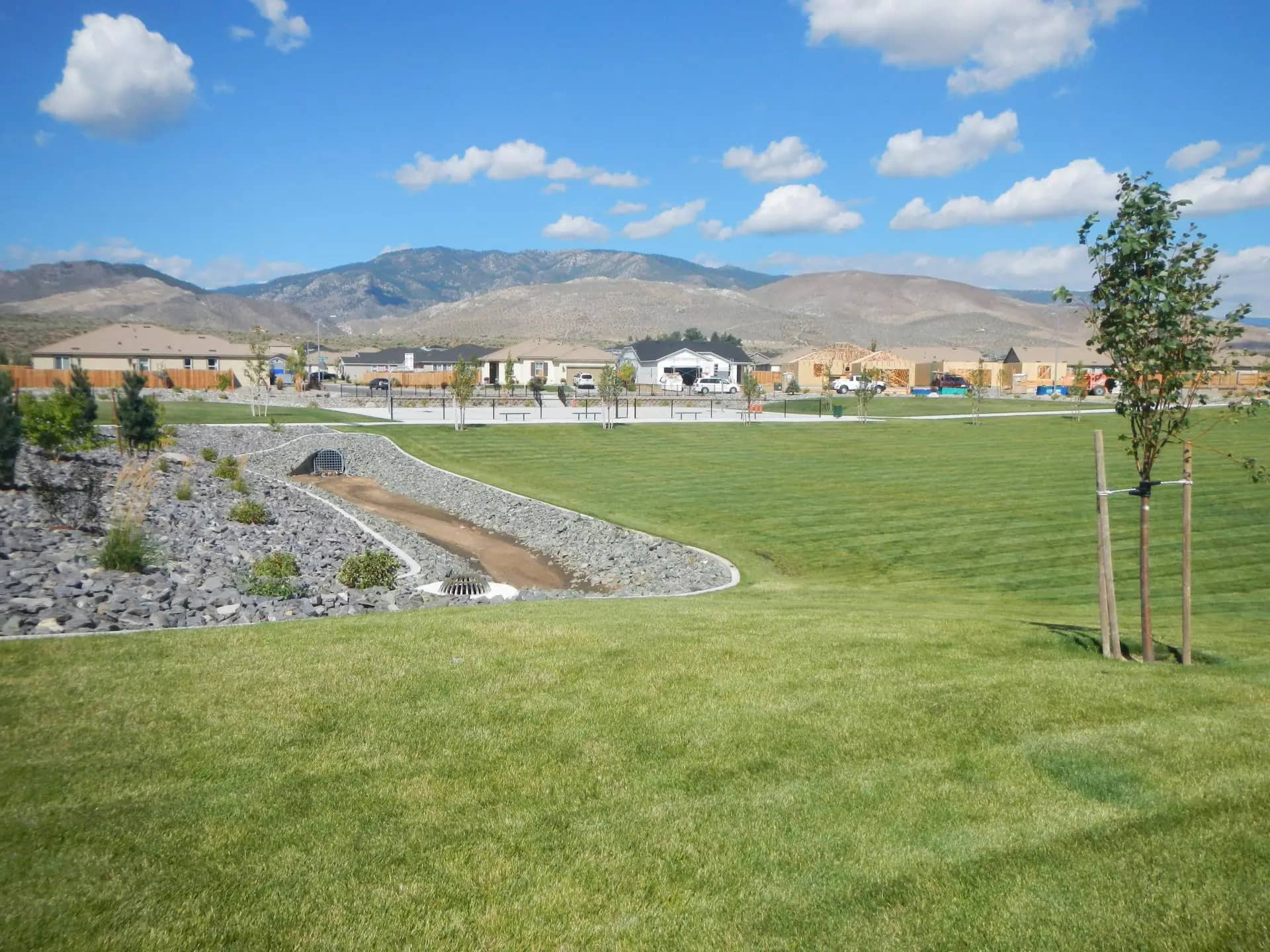 Schulz Ranch Park