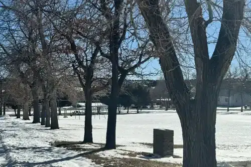Circle Park