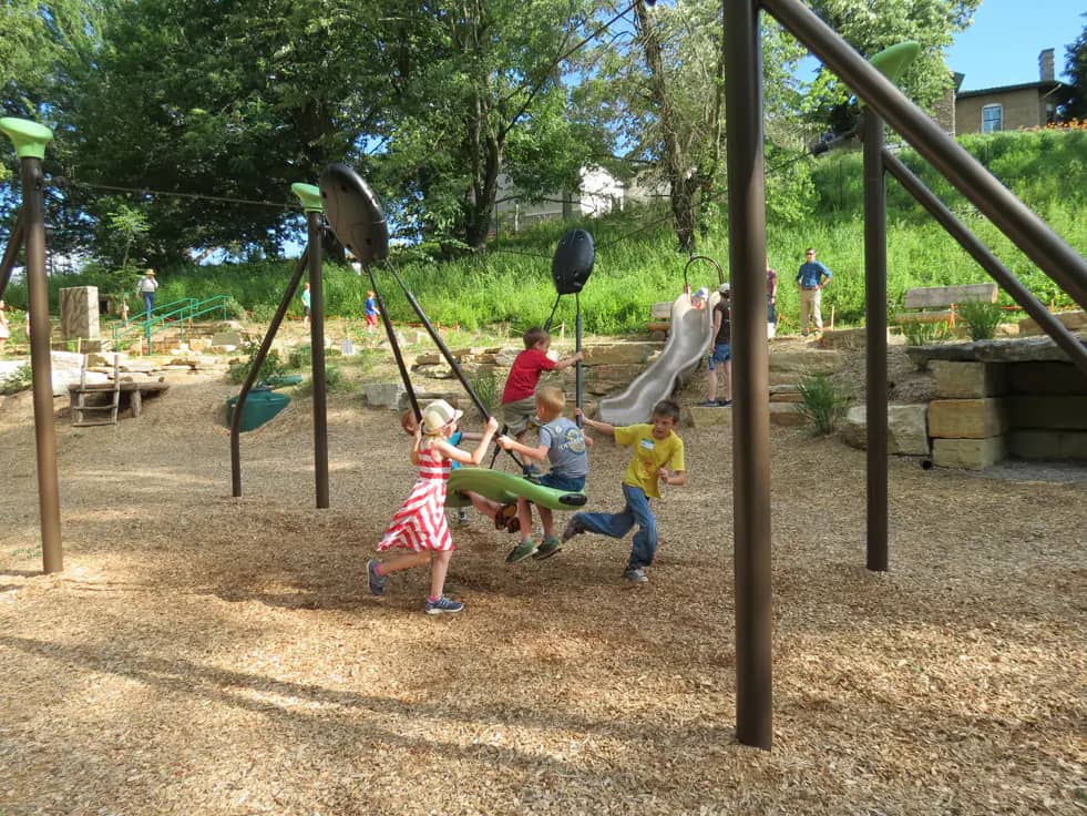 NaturePlay@BCM