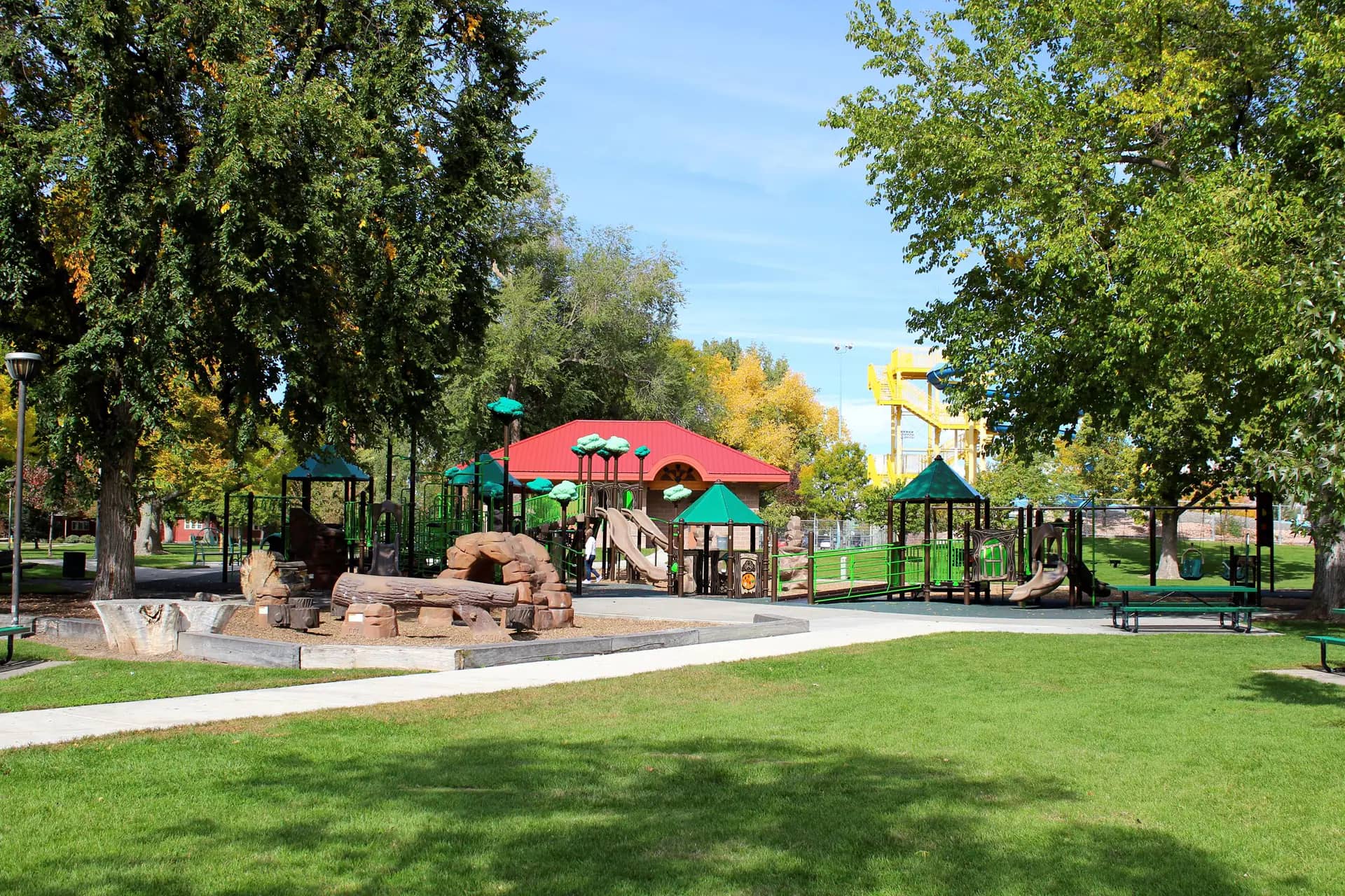 Lincoln Park