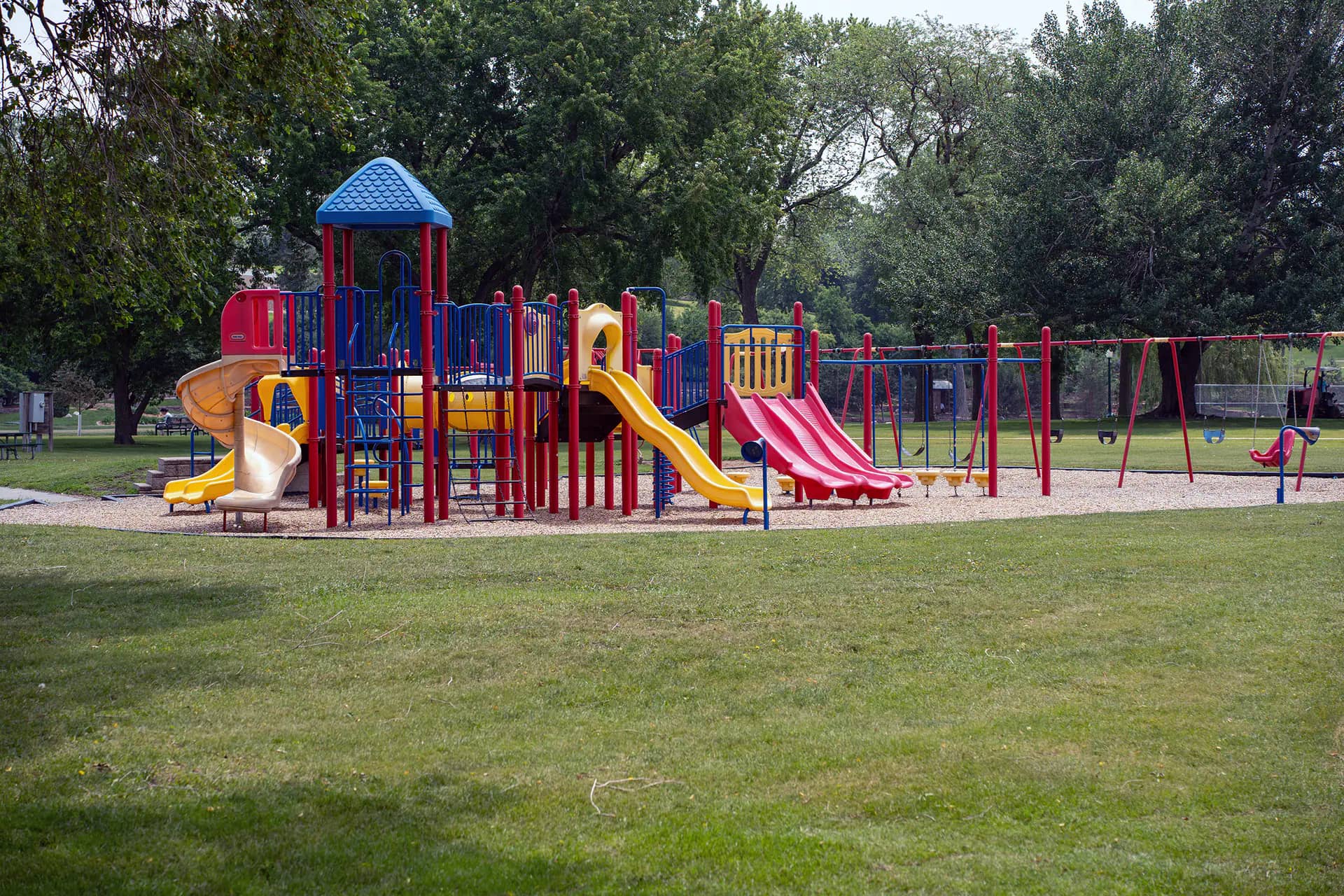 Terrace Park