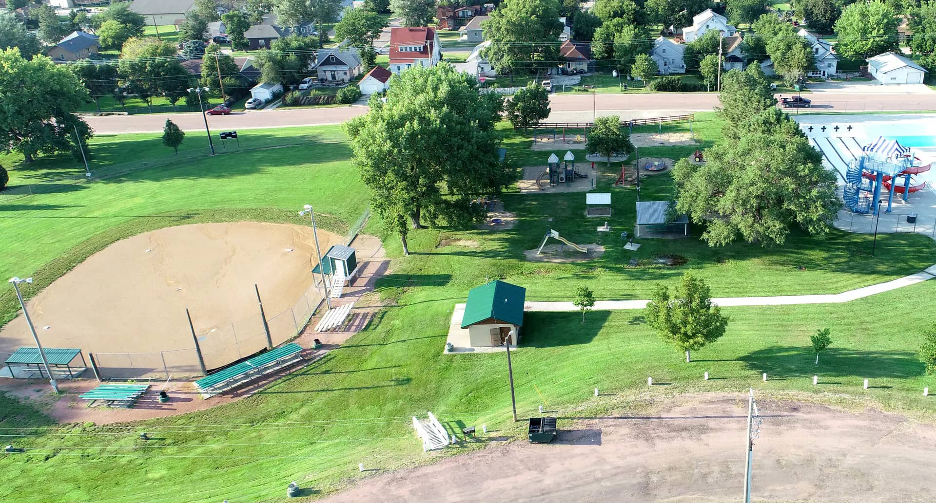 McDonald's Park