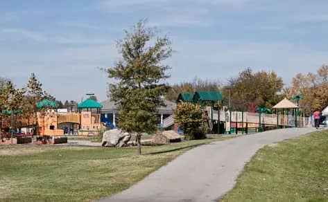 Ashley Nicole Dream Playground