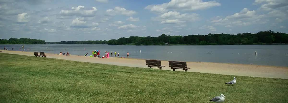 Bluebell Beach Universally Accessible Playground
