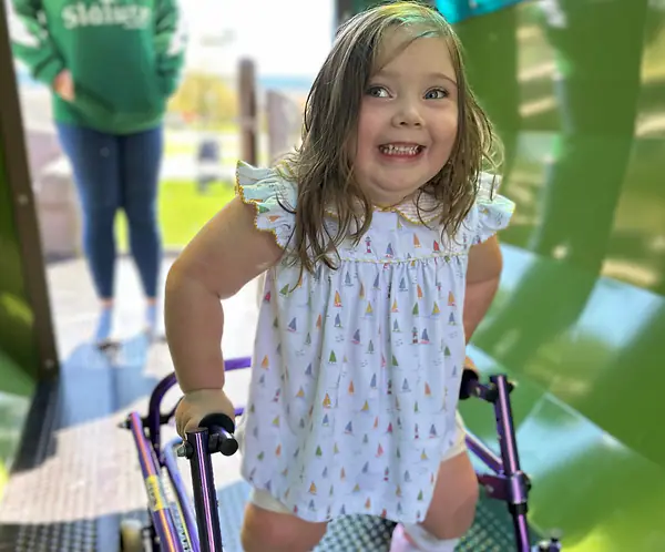 AMBUC Park Inclusive Playground