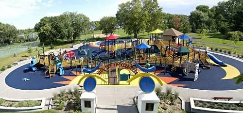 K.A.S.H. Playground