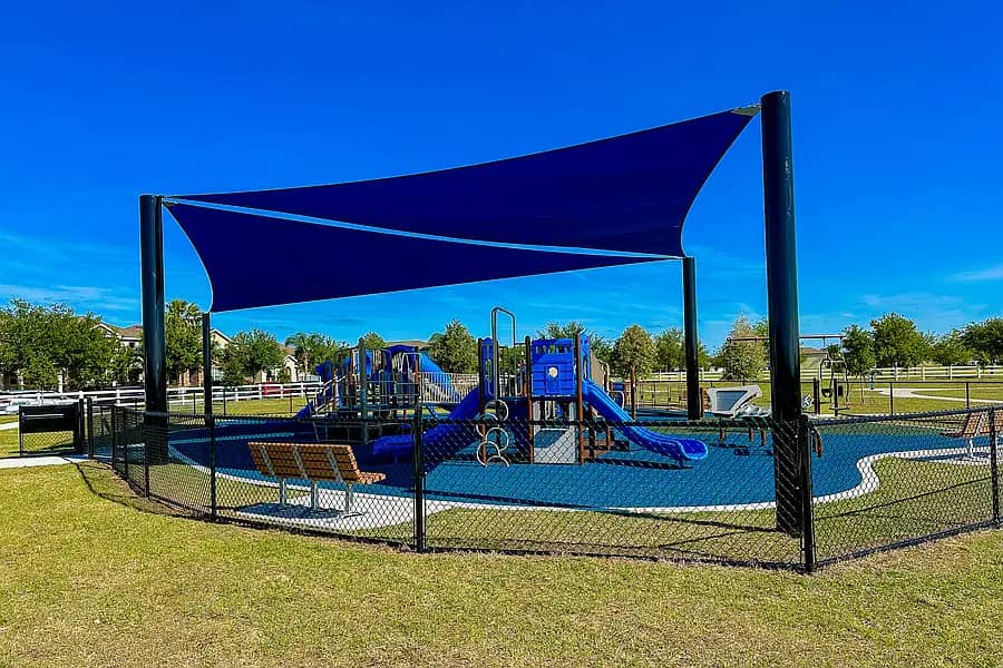 Summerlake Park