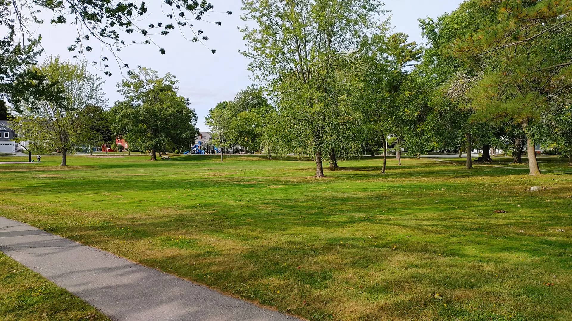 Stillwater Park