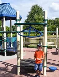 Challenger Place at Dorbrook Recreation Area