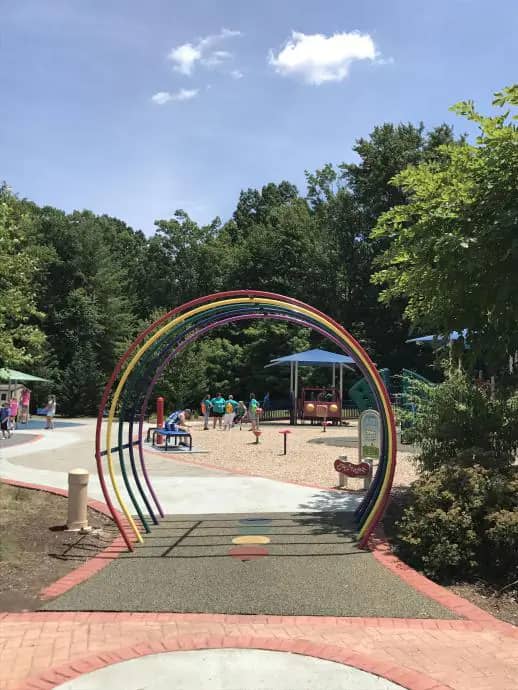 A Dream Come True Playground