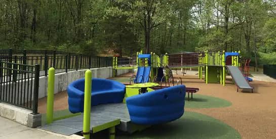 Woodridge Park