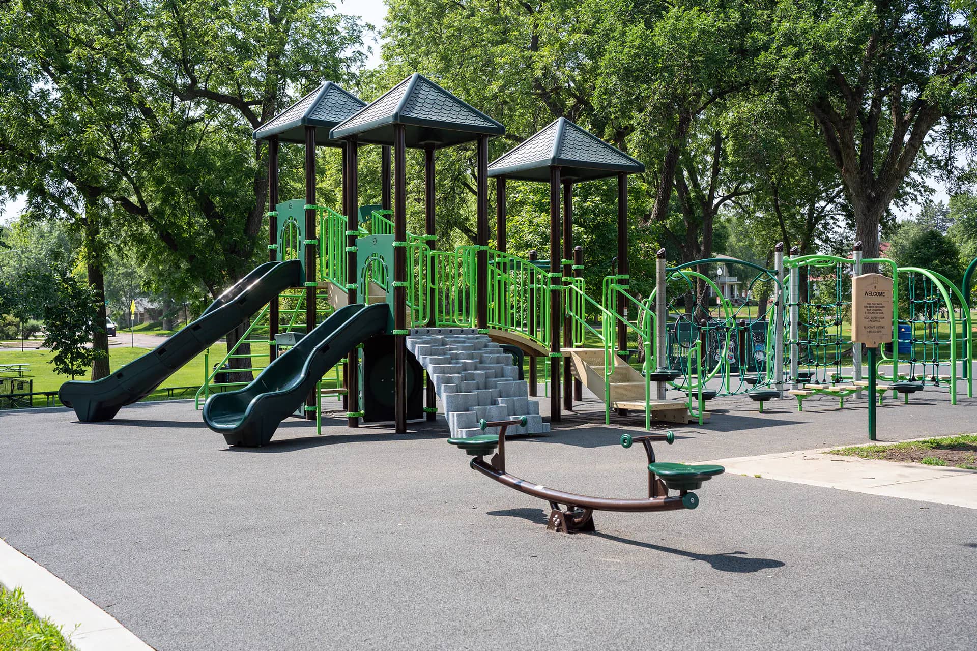 McKennan Park