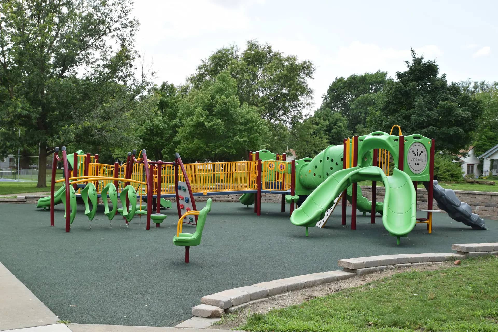 Hughes Park