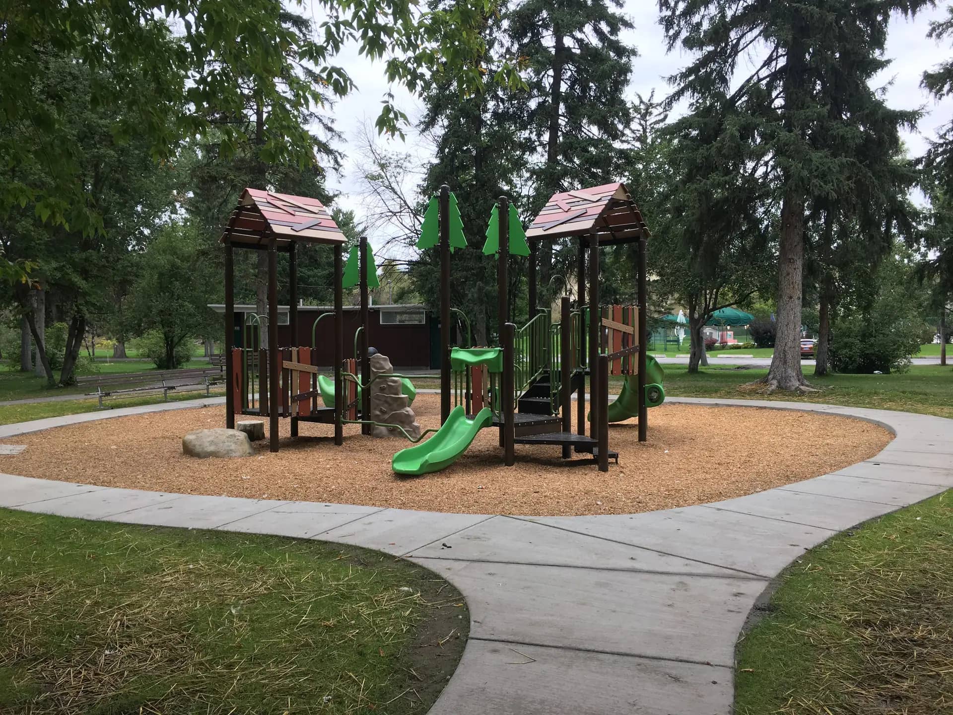 Woodland Park