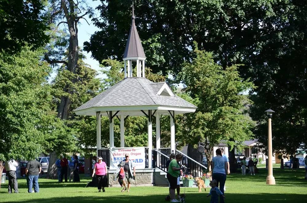 All-Inclusive Playground at Geiser-Pollman Park