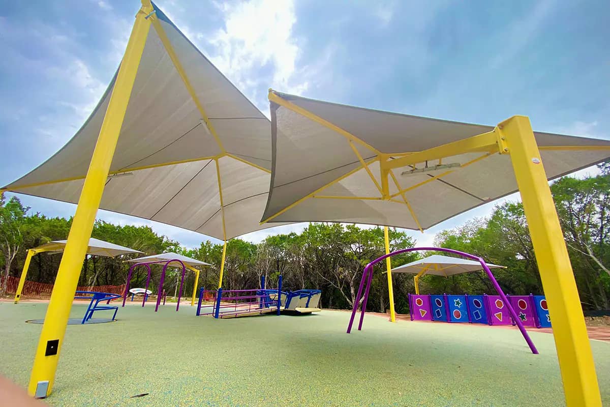 Dan Markson Park