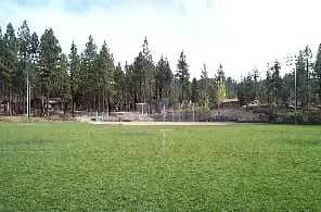 Zephyr Cove Park in Zephyr Cove, Nevada