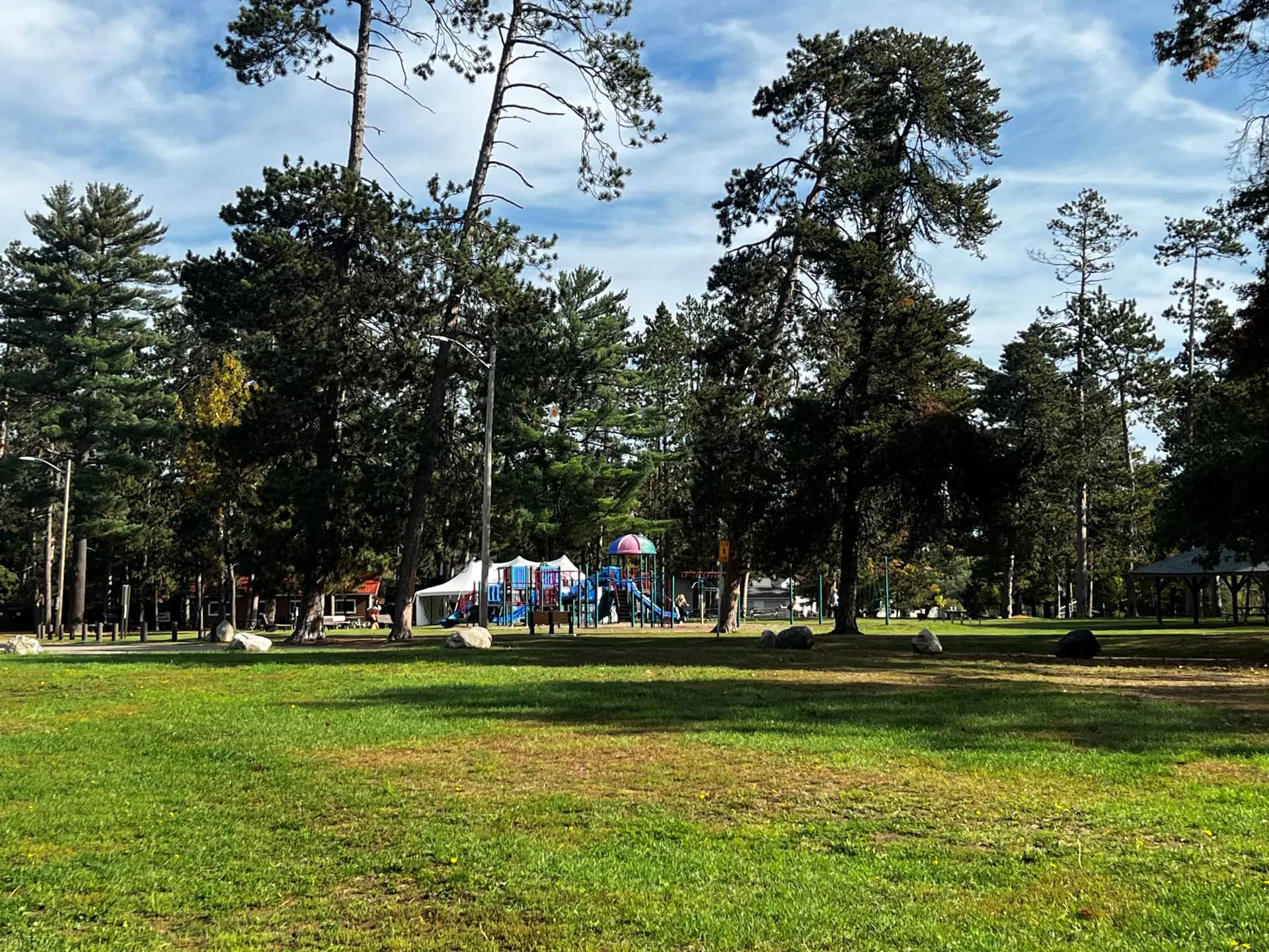 Pioneer Park