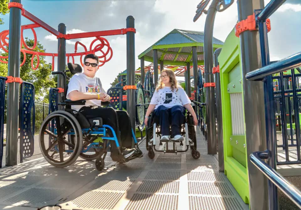 Possibility Playground