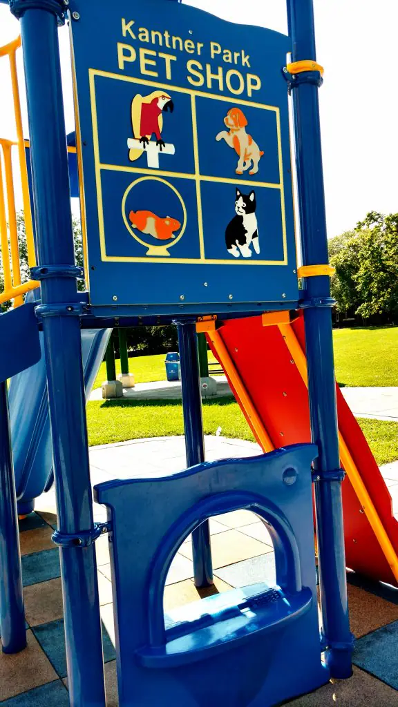 Kantner Park