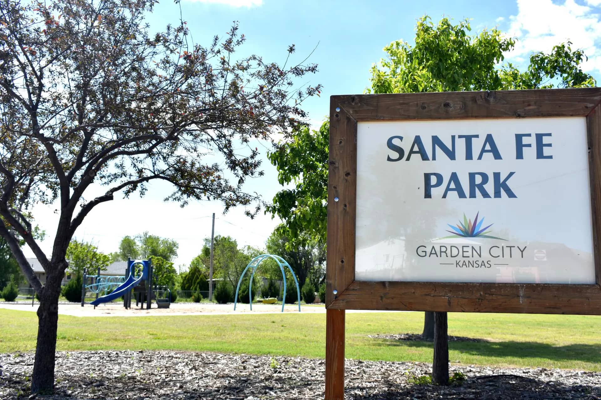 Santa Fe Park