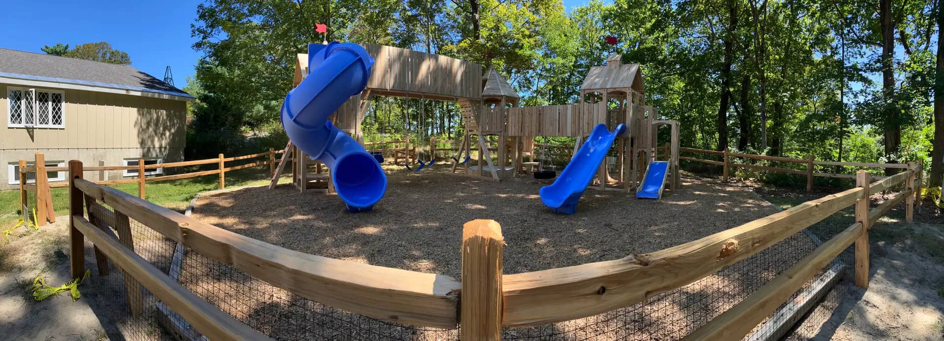 Grace Park Community Playground