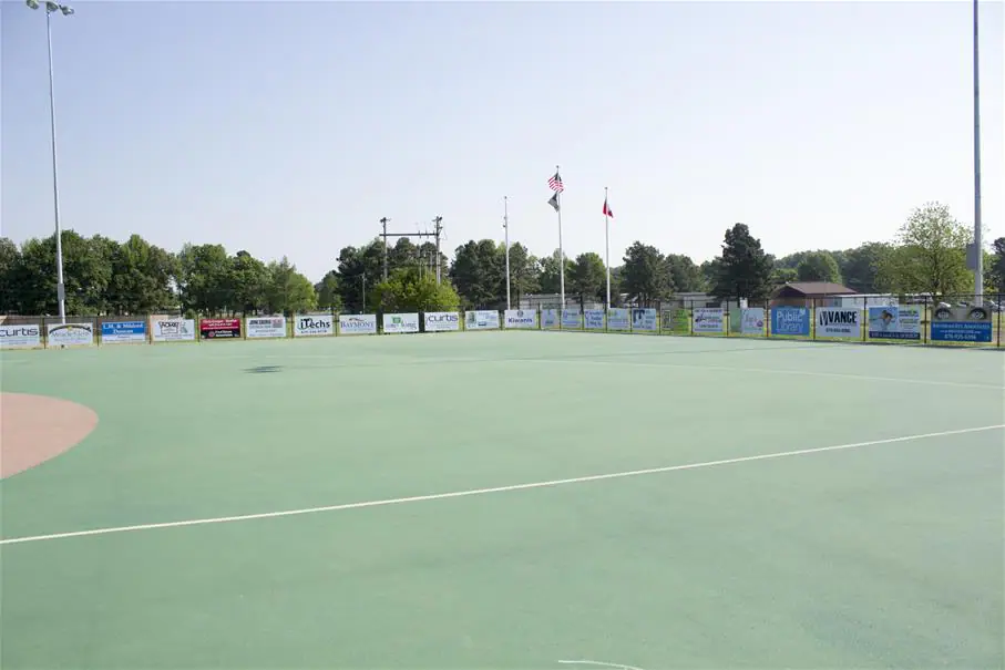 Miracle League Park in Jonesboro