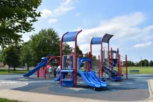 Engstrom Family Park