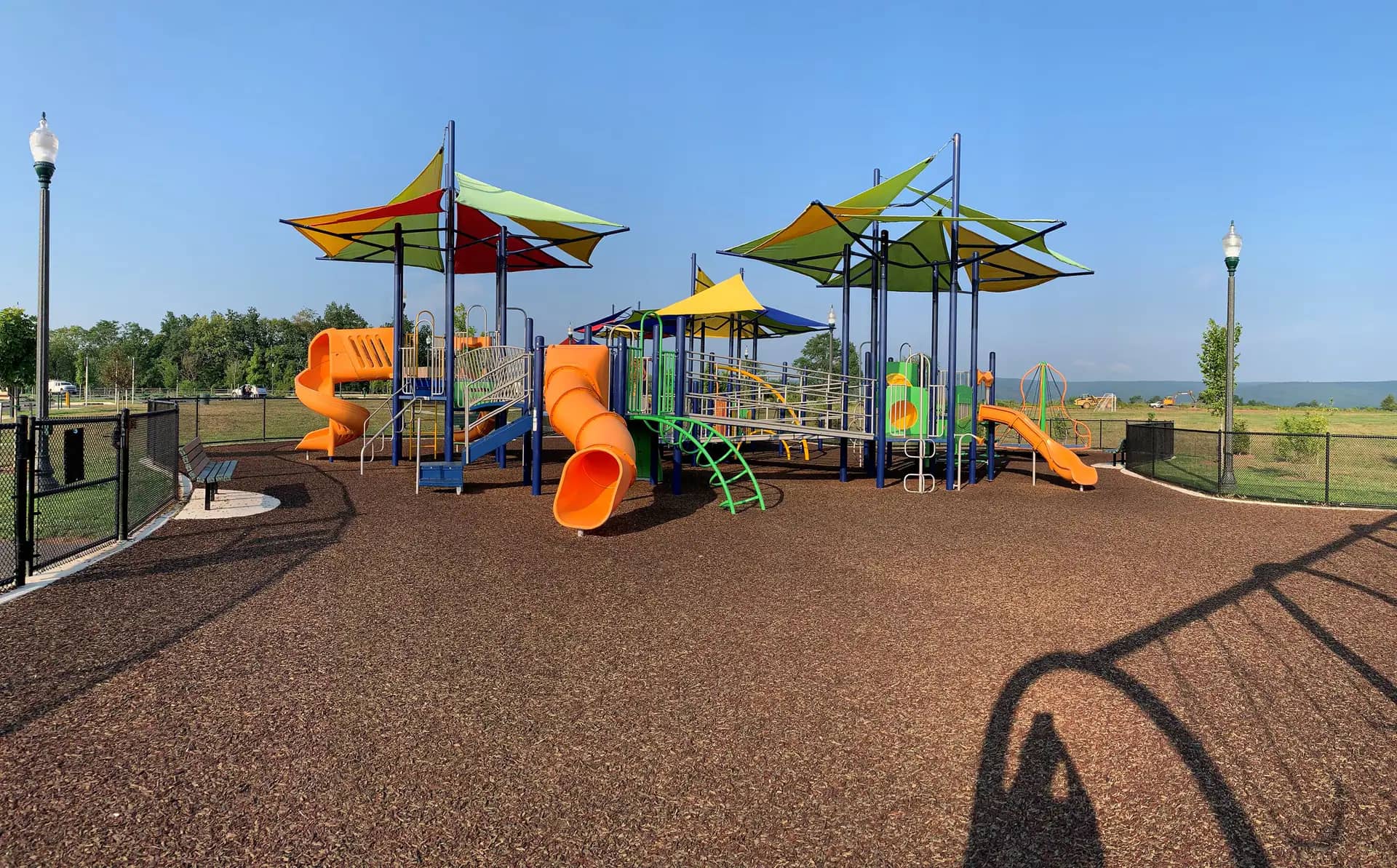 Utica District Park