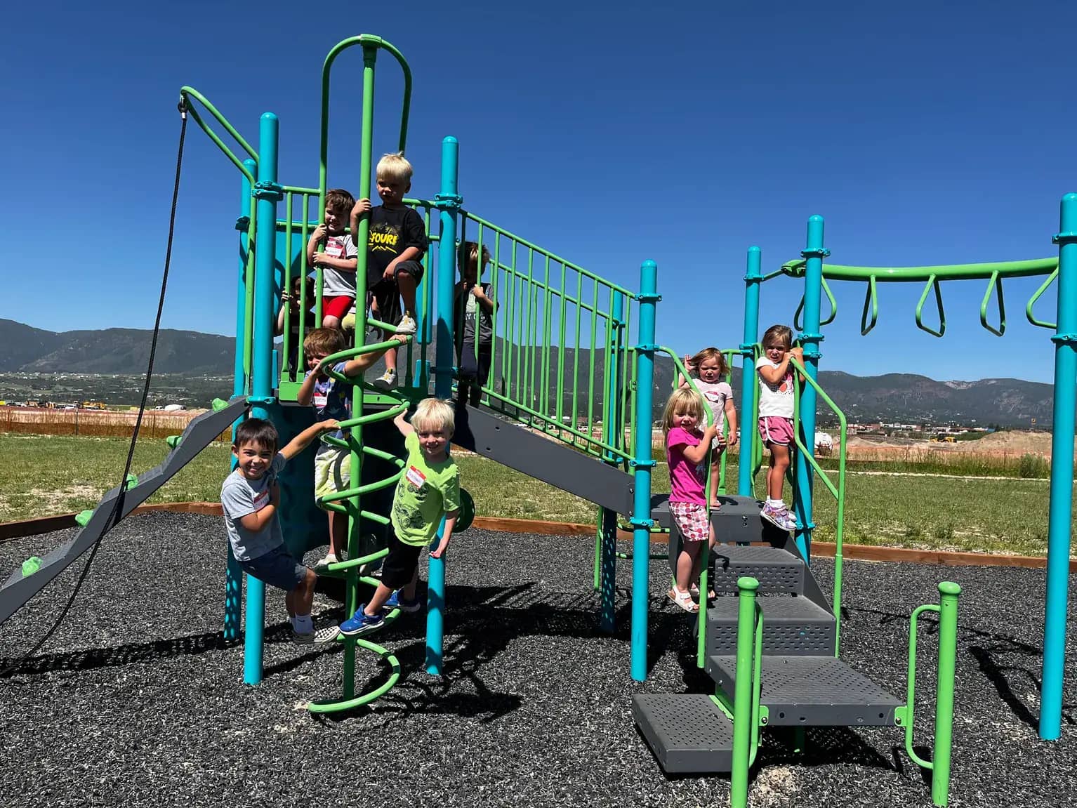Trinity Community Park