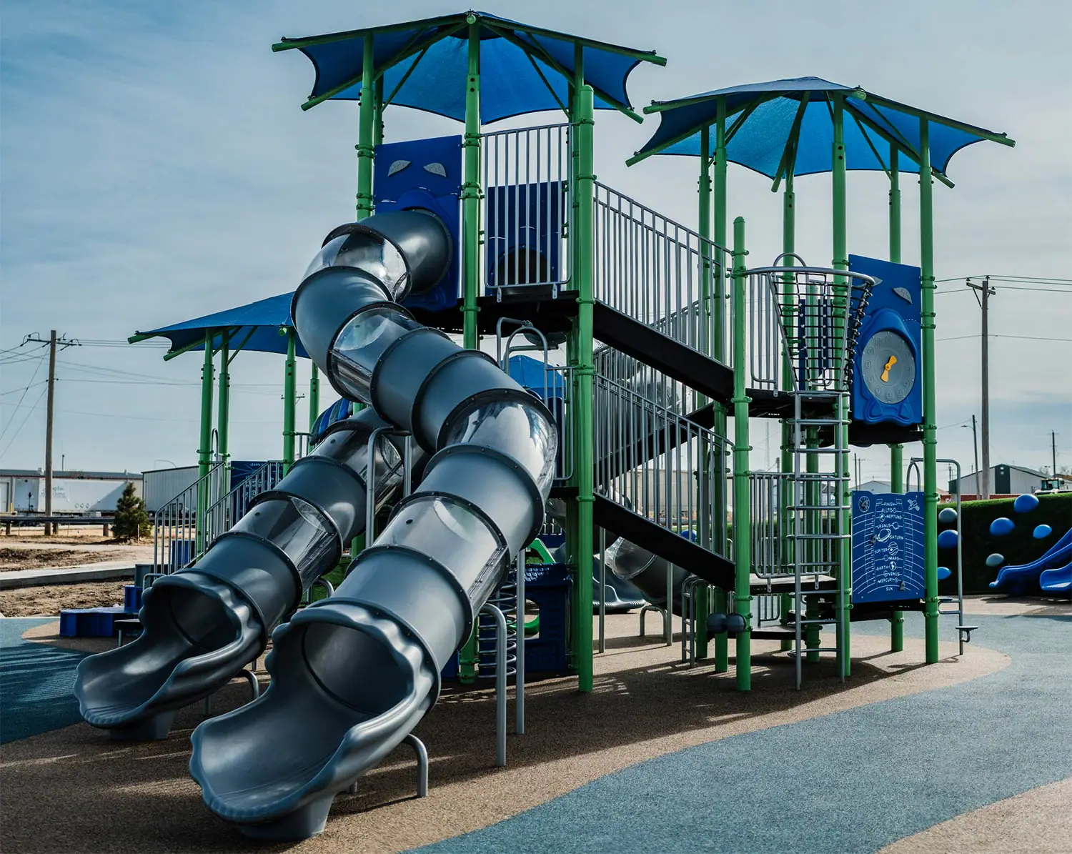 Bob Halloran Community Park