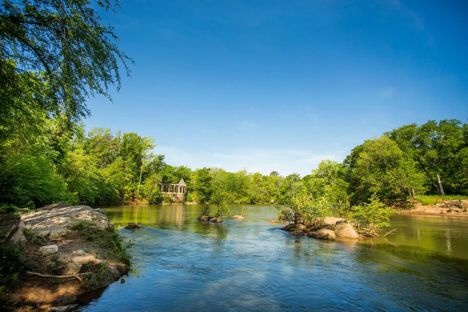 Amerson River Park