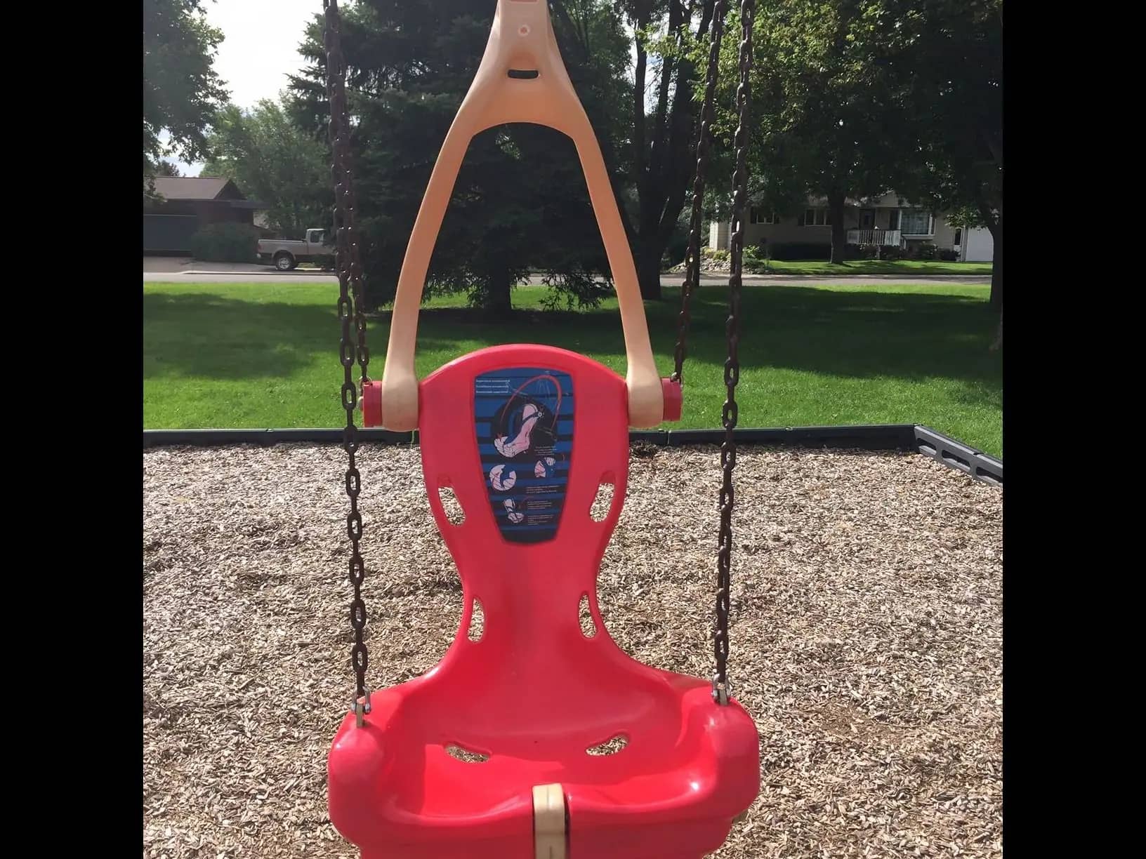 LaBarge Park