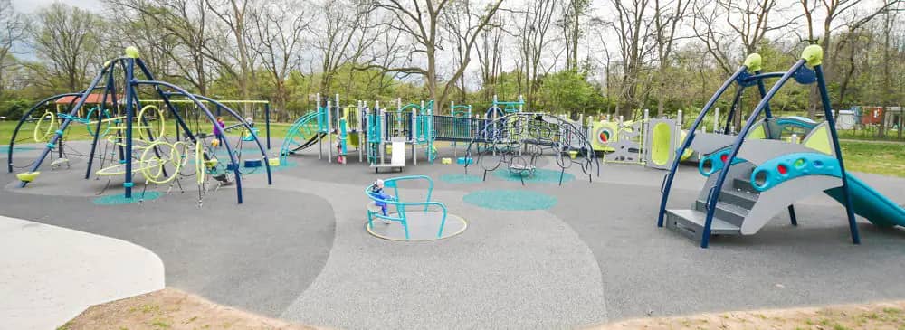Independence Park