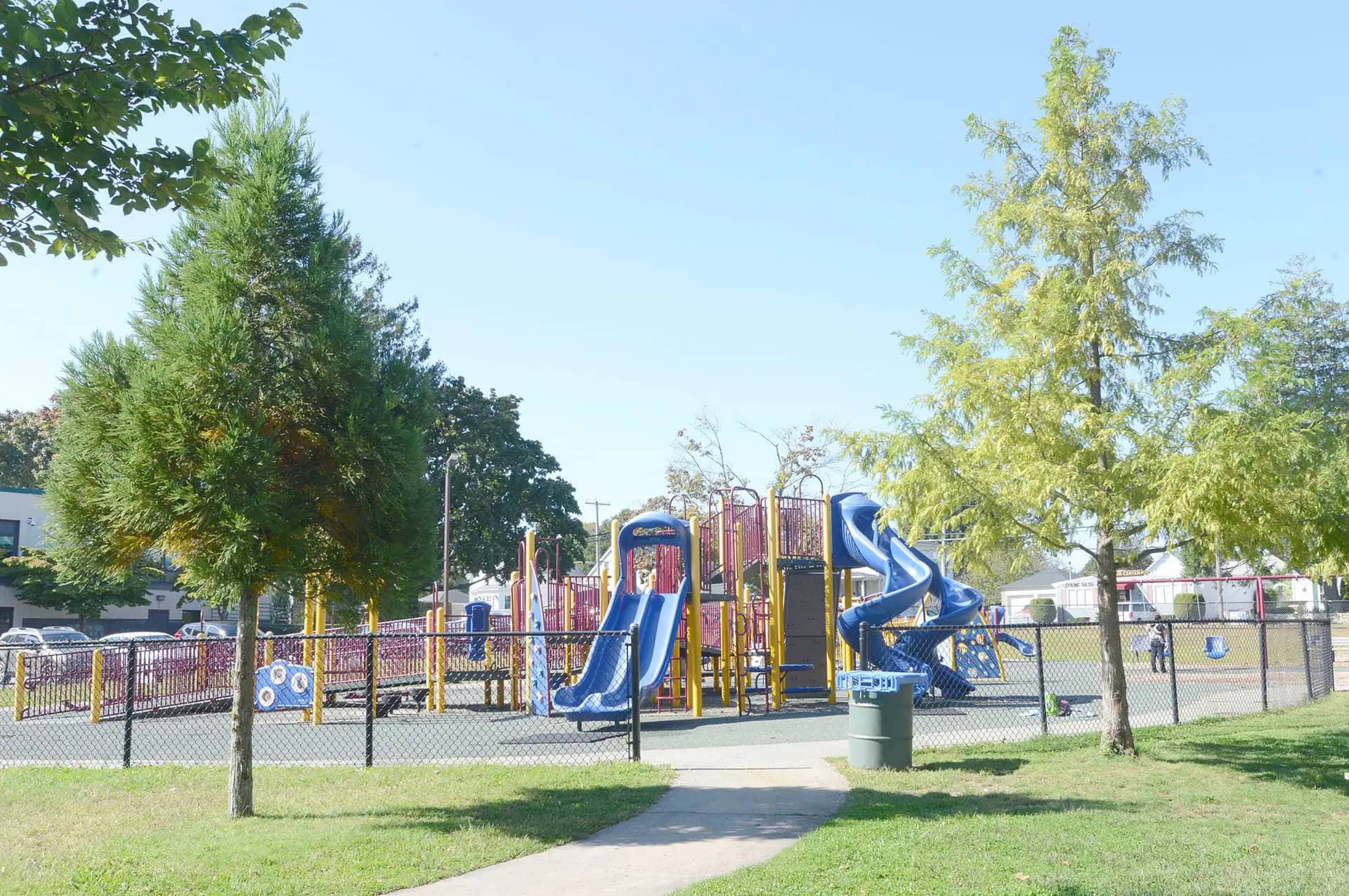 Dartmouth Community Park
