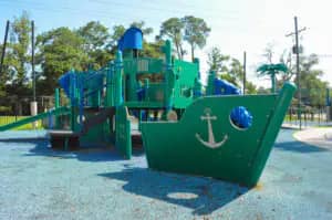 Kidz Kove Discovery Park